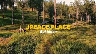 📍JPeace Place