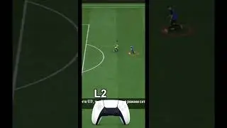 Помощь в защите #fifa #letsplay #футбол #easportsfc #football #eafcgameplay #eafc25 #фифа
