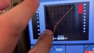 Behringer X32/M32 tutorials - Gate