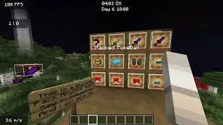 BlissMC (minecraft Elypvp Server) Pack v.0.01