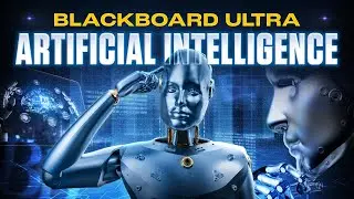 The AI Takeover Is Now (Generative AI Revealed)