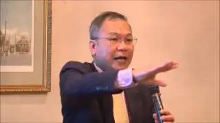 Economic Management During Political Transition