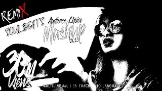 Audience Choice Mashup | Nithyashree |  Dj Pracky Dj Deekshu | SOUL BEATS 0104