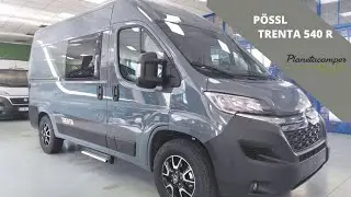 P&Ouml;SSL TRENTA 540 R