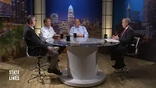 The Impact of Hurricane Floyd, 25 Years Later | State Lines