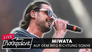 Miwata &ndash; 