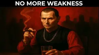 Weaponize Your Greatest Flaw – Machiavelli's Forbidden Secret to Power