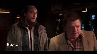 Oscar-nominee &ldquo;On My Mind&rdquo;, short take with bar owner