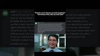 Nothing Left To Say In Title #emotional