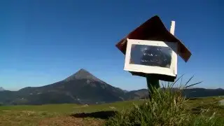Arrasate eta ingurugiroa
