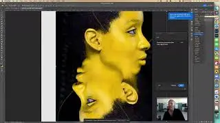 Create Perfect Fine Art Symmetry in Photos Easily!