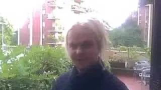 The Rasmus - Hi Rock Sound