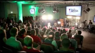 Pr&eacute;sentation du CEICS 12-13