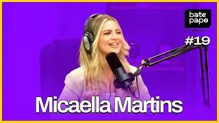 Bate papo com Micaella Martins