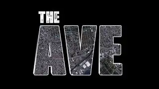 Bobby Ashley's The Ave Teaser Trailer