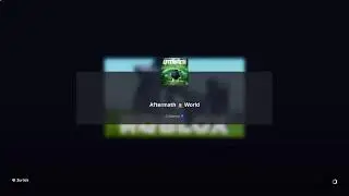 Notruf Emden und Aftermath spielen!