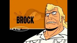 The Venture Bros. - Intro/Opening [720p]