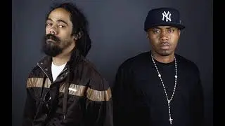 HQ 432Hz Nas ft Damian Marley - Distant Relatives Full Album 432Hz
