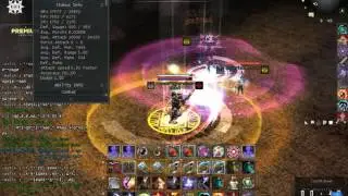 RF ZERO HOUR NOVUS