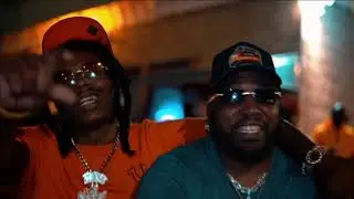 FUEGO BASE FT FATHER BUCKZ - OUTSIDE FREESTYLE
