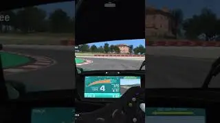 Brabham BT62 Onboard Catalunya - RR3 10.2.0