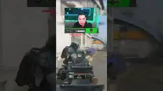 COD Clip | Locked In 🎮 #callofduty #warzone #shorts #gaming #fps