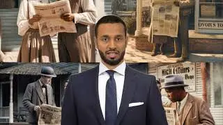 Freedmen's Bureau