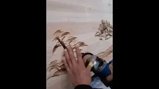 Good Fortune Production Process Whole House Painting Matching Home Decor Paintings Hand-Made