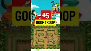 Melhores jogos 2 jogadores para Super Nintendo