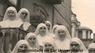 PASSOS HISTÓRICOS DAS IRMÃS REPARADORAS DE Nª Sª DE FÁTIMA