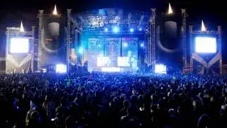 Tron - Purple Legacy (ill-esha remix) (720 p)