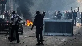 Egitto, Tahrir solo per i pro al-Sisi, scontri e morti nel Paese