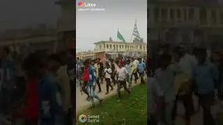 Bagaha chalisawa jonus 20/10/19/chala chala 're mera Taj ke sagm