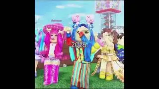 ── .♡ Krew's series is a decade?.. #krew #edit #itsfunneh #nostalgia #funny #sad #funneh #series