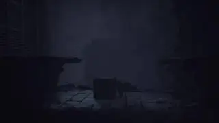 Livestream: Little Nightmares 3