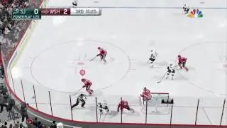 BEST GOALIE SAVE OF ALL TIME (nhl 17)