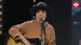 Texas - Hi, The Conversation [LIVE at Oui FM 3.5.2021]