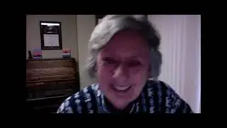 Dr. Jane Middleton and her use of The Voutia(tm) System