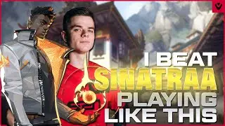 This Phoenix PLAYSTYLE is Why I ALWAYS win Haven | SEN SicK