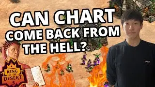 KOTD3 MR.YO vs Chart, can chart come back from the hell?