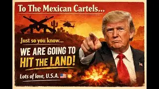Title: Trump&rsquo;s Bold Moves in Latin America: Cartels, Maduro, and the Nobel Prize moves.