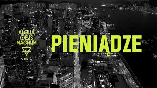 Pieniądze ft. Łysonżi, Emazet, Proceente, WdoWA (prod. Mayor) - ALOHA OPUS MAGNUM VOL.1