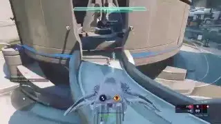 Ultra Banshee Untouchable in 3 minutes  - Halo 5: Guardians