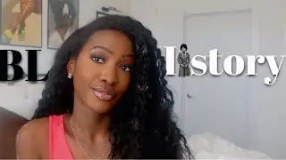 Beauty History: The Original Black Beauty Brands l justShanygne