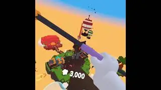 The new map gameplay :D