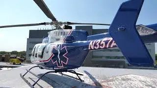Emergency department virtual tour