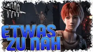 Personal Space bitte! - Dead by Daylight Gameplay Deutsch German
