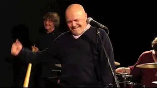 Shilkloper Quintet Live in Moscow I 2019