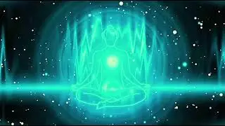 20 MINUTOS COM LUZ AZUL | RELAXE A MENTE E ACALME OS PENSAMENTOS