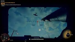 Far Cry&reg; 6 Heavy metal